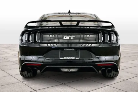 More photos of 2020 Ford Mustang GT Premium at Bob Ruth Ford Dillsburg, PA