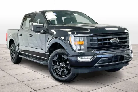 Photos of 2023 Ford F-150 XLT for sale in Dillsburg, PA at Bob Ruth Ford Dillsburg