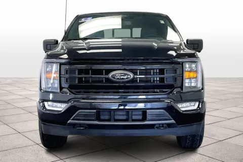 Another view of 2023 Ford F-150 XLT for sale in Dillsburg, PA at Bob Ruth Ford Dillsburg