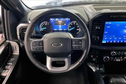 More photos of 2023 Ford F-150 XLT at Bob Ruth Ford Dillsburg, PA