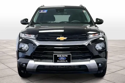 Another view of 2023 Chevrolet Trailblazer LT for sale in Dillsburg, PA at Bob Ruth Ford Dillsburg