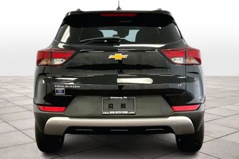 More photos of 2023 Chevrolet Trailblazer LT at Bob Ruth Ford Dillsburg, PA