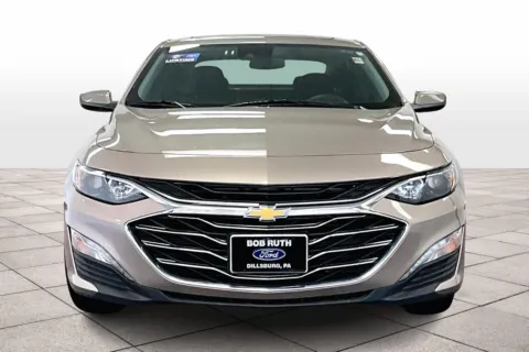 Another view of 2024 Chevrolet Malibu LT for sale in Dillsburg, PA at Bob Ruth Ford Dillsburg