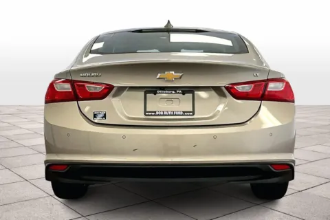More photos of 2024 Chevrolet Malibu LT at Bob Ruth Ford Dillsburg, PA