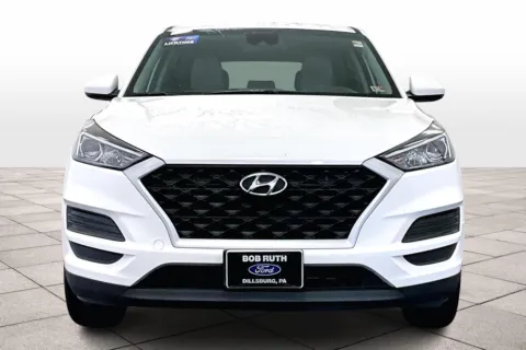Another view of 2020 Hyundai Tucson SE for sale in Dillsburg, PA at Bob Ruth Ford Dillsburg