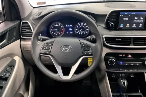 More photos of 2020 Hyundai Tucson SE at Bob Ruth Ford Dillsburg, PA