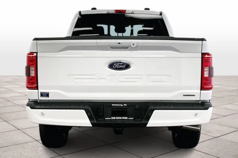 More photos of 2022 Ford F-150 XLT at Bob Ruth Ford Dillsburg, PA