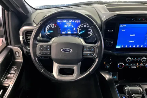 More photos of 2022 Ford F-150 XLT at Bob Ruth Ford Dillsburg, PA