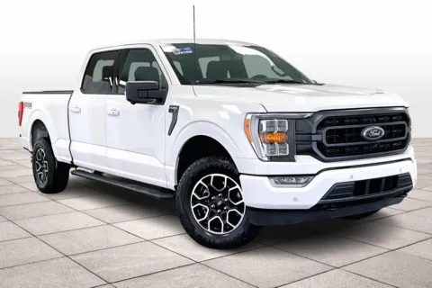 Photos of 2022 Ford F-150 XLT for sale in Dillsburg, PA at Bob Ruth Ford Dillsburg