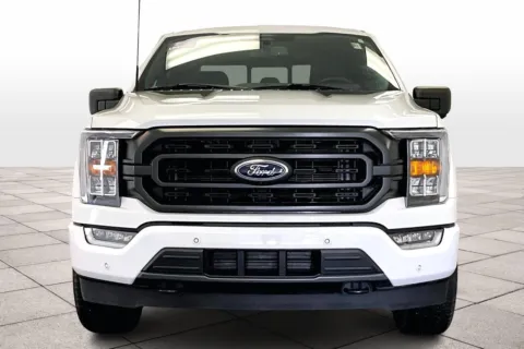 Another view of 2022 Ford F-150 XLT for sale in Dillsburg, PA at Bob Ruth Ford Dillsburg