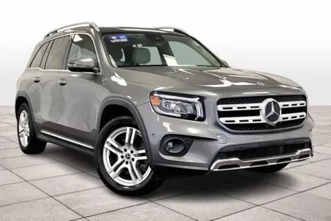 Photos of 2022 Mercedes-Benz GLB 250 for sale in Dillsburg, PA at Bob Ruth Ford Dillsburg