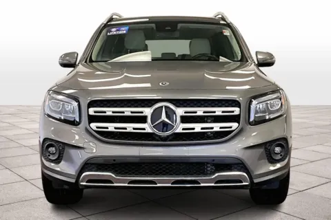 Another view of 2022 Mercedes-Benz GLB 250 for sale in Dillsburg, PA at Bob Ruth Ford Dillsburg