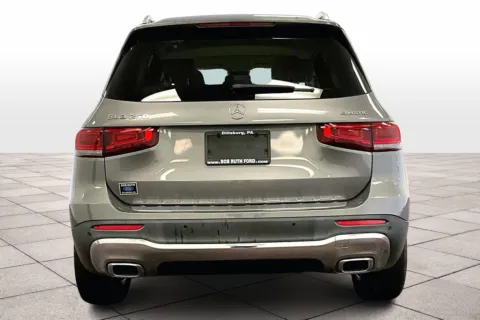 More photos of 2022 Mercedes-Benz GLB 250 at Bob Ruth Ford Dillsburg, PA