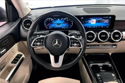 More photos of 2022 Mercedes-Benz GLB 250 at Bob Ruth Ford Dillsburg, PA