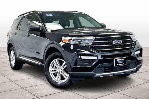 Photos of 2021 Ford Explorer XLT for sale in Dillsburg, PA at Bob Ruth Ford Dillsburg