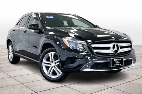 Photos of 2017 Mercedes-Benz GLA 250 for sale in Dillsburg, PA at Bob Ruth Ford Dillsburg