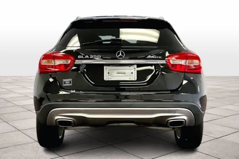 More photos of 2017 Mercedes-Benz GLA 250 at Bob Ruth Ford Dillsburg, PA