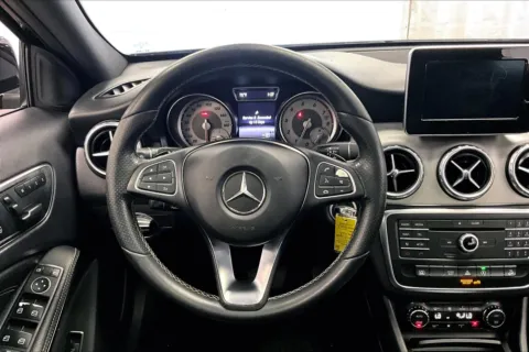 More photos of 2017 Mercedes-Benz GLA 250 at Bob Ruth Ford Dillsburg, PA