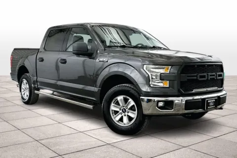 Photos of 2015 Ford F-150 XLT for sale in Dillsburg, PA at Bob Ruth Ford Dillsburg