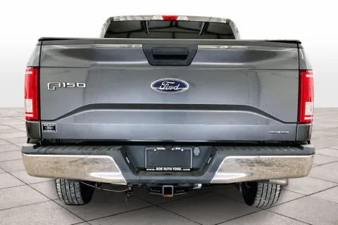 More photos of 2015 Ford F-150 XLT at Bob Ruth Ford Dillsburg, PA