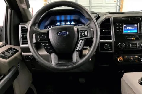 More photos of 2015 Ford F-150 XLT at Bob Ruth Ford Dillsburg, PA