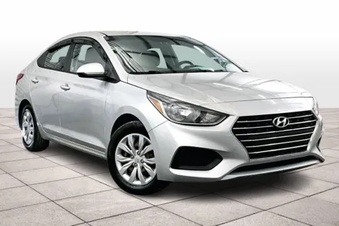 Photos of 2019 Hyundai Accent SE for sale in Dillsburg, PA at Bob Ruth Ford Dillsburg