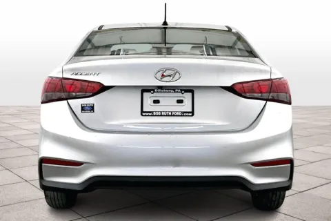 More photos of 2019 Hyundai Accent SE at Bob Ruth Ford Dillsburg, PA