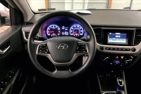 More photos of 2019 Hyundai Accent SE at Bob Ruth Ford Dillsburg, PA
