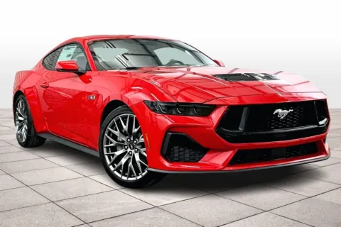 Photos of 2025 Ford Mustang GT Premium for sale in Dillsburg, PA at Bob Ruth Ford Dillsburg