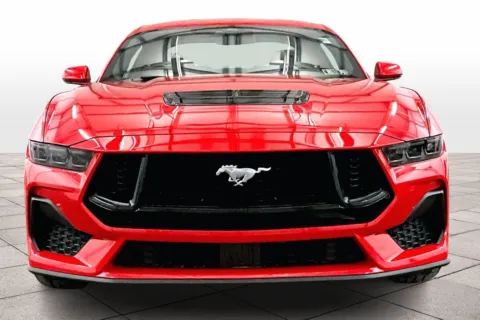 Another view of 2025 Ford Mustang GT Premium for sale in Dillsburg, PA at Bob Ruth Ford Dillsburg