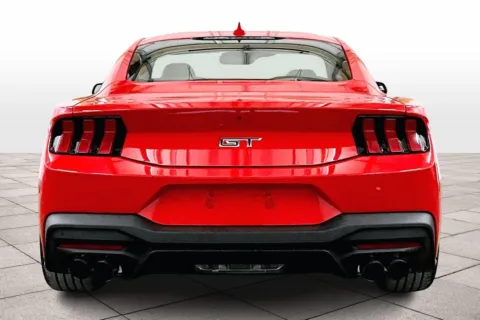 More photos of 2025 Ford Mustang GT Premium at Bob Ruth Ford Dillsburg, PA
