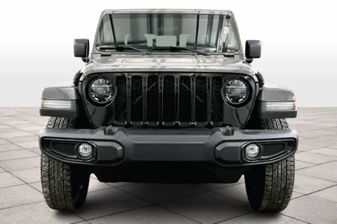 Another view of 2021 Jeep Gladiator Willys for sale in Dillsburg, PA at Bob Ruth Ford Dillsburg