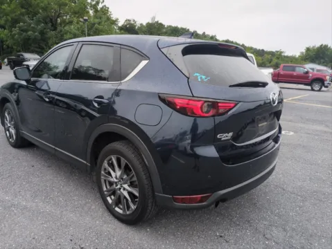 More photos of 2019 Mazda CX-5 Signature at Bob Ruth Ford Dillsburg, PA