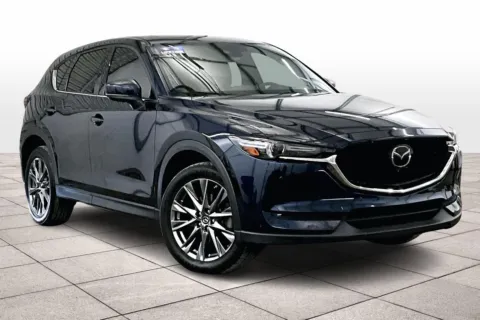 Photos of 2019 Mazda CX-5 Signature for sale in Dillsburg, PA at Bob Ruth Ford Dillsburg