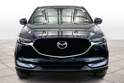 Another view of 2019 Mazda CX-5 Signature for sale in Dillsburg, PA at Bob Ruth Ford Dillsburg