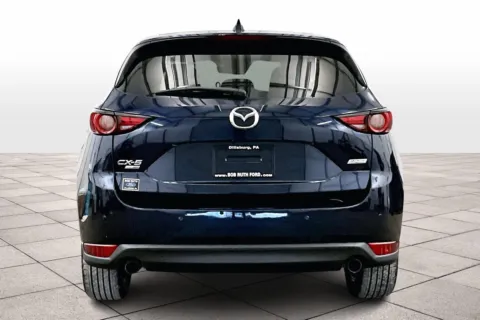 More photos of 2019 Mazda CX-5 Signature at Bob Ruth Ford Dillsburg, PA