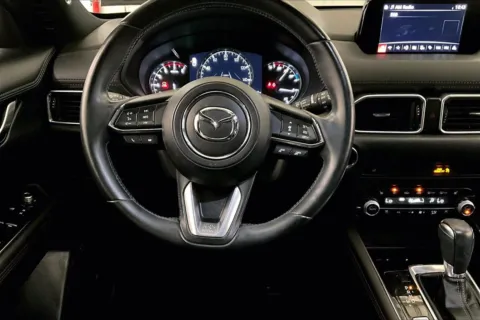 More photos of 2019 Mazda CX-5 Signature at Bob Ruth Ford Dillsburg, PA