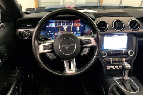 More photos of 2019 Ford Mustang EcoBoost Premium at Bob Ruth Ford Dillsburg, PA