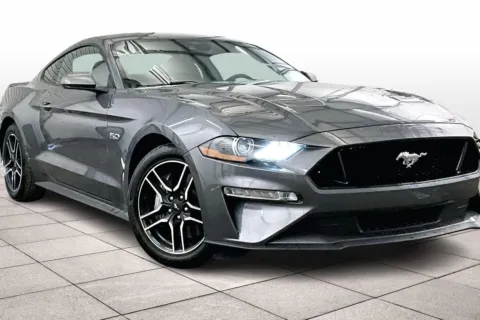 Photos of 2021 Ford Mustang GT for sale in Dillsburg, PA at Bob Ruth Ford Dillsburg