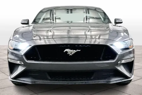 Another view of 2021 Ford Mustang GT for sale in Dillsburg, PA at Bob Ruth Ford Dillsburg