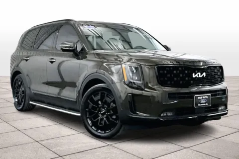 Photos of 2022 Kia Telluride SX for sale in Dillsburg, PA at Bob Ruth Ford Dillsburg
