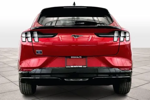 More photos of 2022 Ford Mustang Mach-E Premium at Bob Ruth Ford Dillsburg, PA