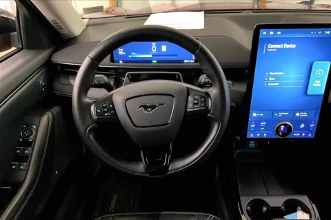 More photos of 2022 Ford Mustang Mach-E Premium at Bob Ruth Ford Dillsburg, PA