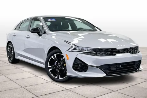 Photos of 2022 Kia K5 GT-Line for sale in Dillsburg, PA at Bob Ruth Ford Dillsburg