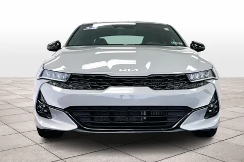 Another view of 2022 Kia K5 GT-Line for sale in Dillsburg, PA at Bob Ruth Ford Dillsburg
