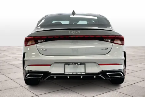 More photos of 2022 Kia K5 GT-Line at Bob Ruth Ford Dillsburg, PA