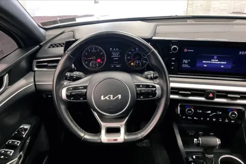 More photos of 2022 Kia K5 GT-Line at Bob Ruth Ford Dillsburg, PA
