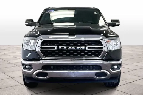 Another view of 2022 Ram 1500 Big Horn for sale in Dillsburg, PA at Bob Ruth Ford Dillsburg