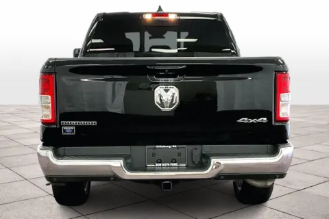 More photos of 2022 Ram 1500 Big Horn at Bob Ruth Ford Dillsburg, PA