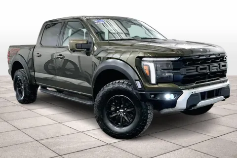 Photos of 2024 Ford F-150 Raptor for sale in Dillsburg, PA at Bob Ruth Ford Dillsburg